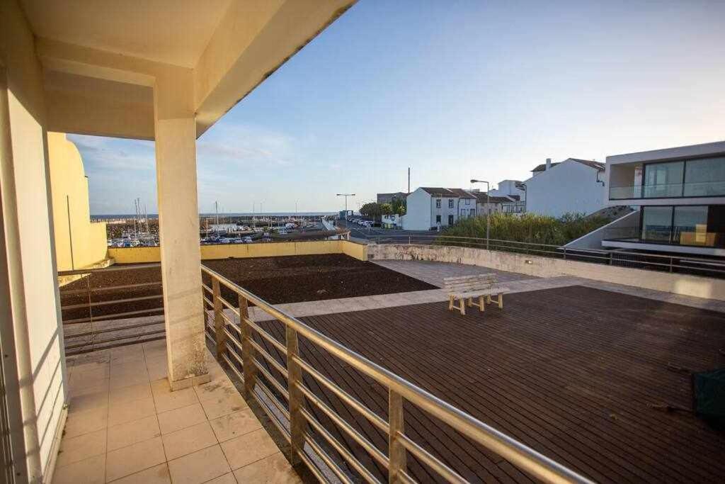 Marina De 维拉弗兰卡杜坎普 外观 照片