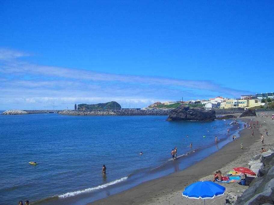 Marina De 维拉弗兰卡杜坎普 外观 照片